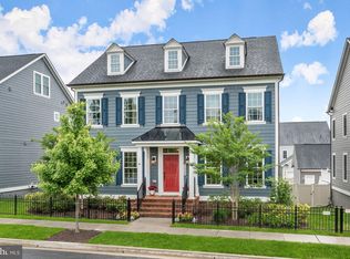 11729 Federal St, Fulton, MD 20759