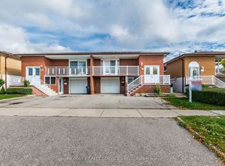 17 Fallway Rd, Brampton, ON L6V3H1