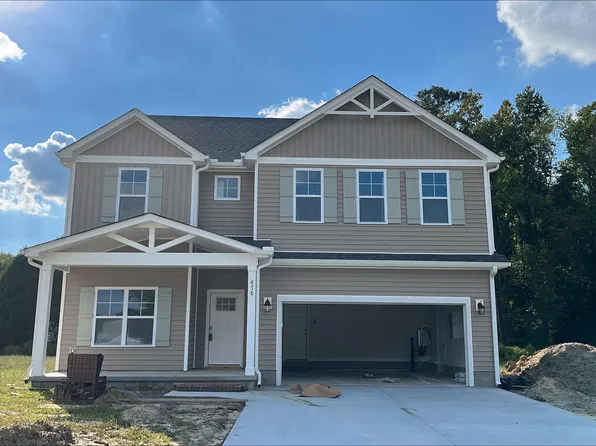 878 Lendy Drive, Greenville, NC 27858