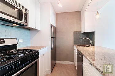 Rented by Halstead Real Estate