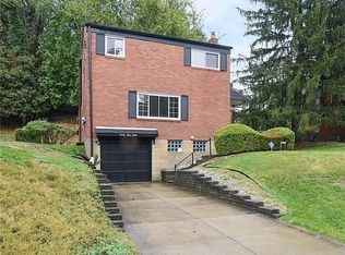 4260 Coleridge St, Pittsburgh, PA 15201