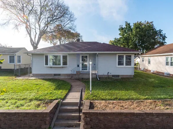 2148 Mississippi STREET, La Crosse, WI 54601