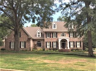 1930 Forrest Park, Tupelo, MS 38801