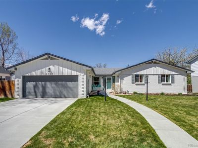 6741 S Franklin Street, Centennial, CO, 80122
