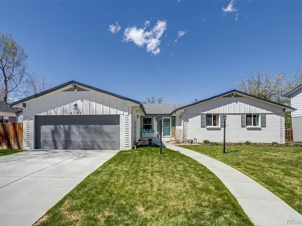 6741 S Franklin Street, Centennial, CO 80122