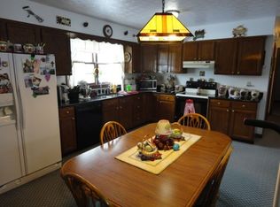 170 Sutherland Rd, Harrisville, PA 16038