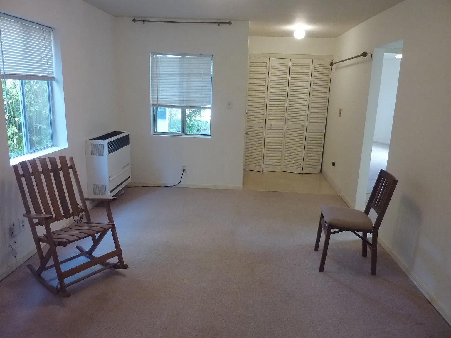 1 bed, 650 sqft, $2,200 — Photo 3