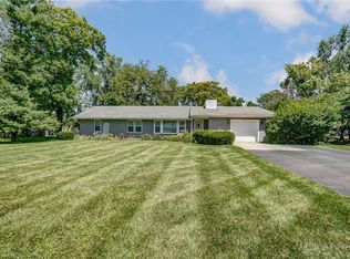 641 Green Acres Dr, Dayton, OH 45414