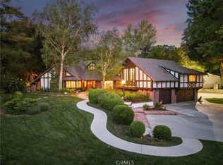 15656 Iron Canyon Rd, Santa Clarita, CA 91387