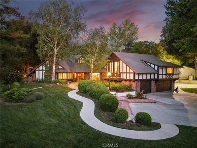15656 Iron Canyon Rd, Santa Clarita, CA, 91387