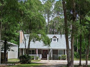 650 Orange Ave, Saint Augustine, FL 32092