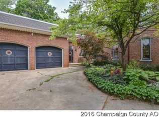 979 N County Road 1500e, Camargo, IL 61919