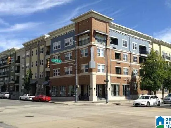 2020 5th Ave S Unit 441, Birmingham, AL 35233