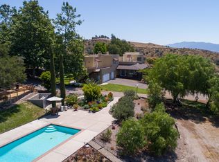 1833 Cougar Ridge Rd, Buellton, CA 93427