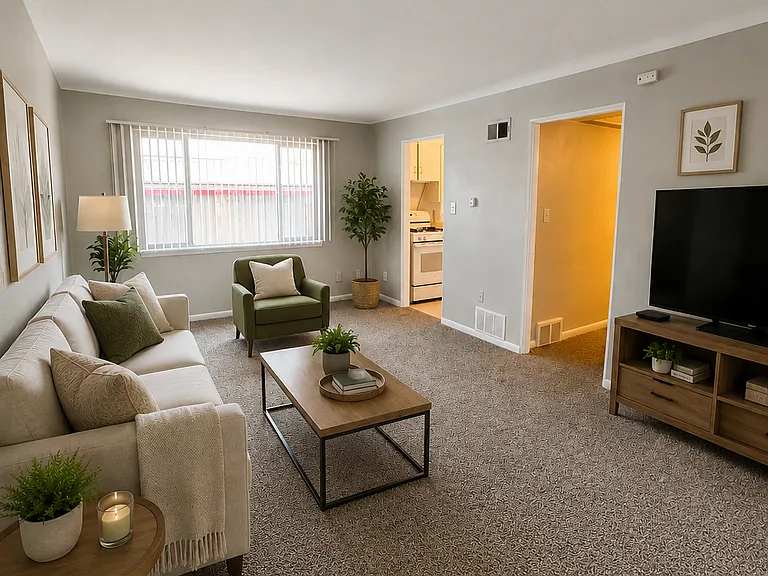 2212 Ford St #6 — Photo 3