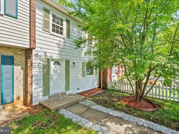 2532 Sedgewick Pl, Dumfries, VA 22026