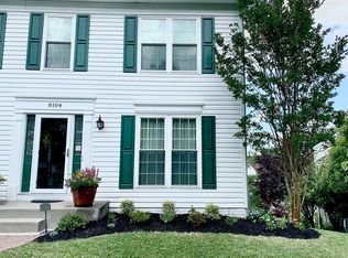 8104 Alan Tree Rd, Baltimore, MD 21237