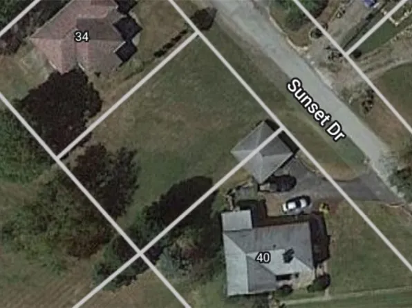 0 Sunset Dr, Blairsville, PA 15717