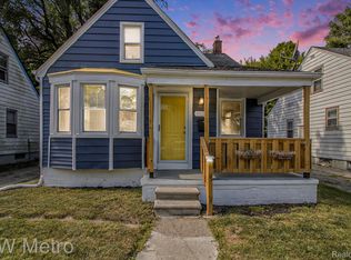 9577 Minock St, Detroit, MI 48228
