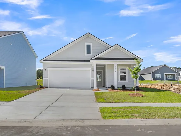 2091 Lavender Bloom Rd, Ravenel, SC 29470