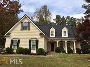 269 Cherokee Farms Dr, Newnan, GA 30263