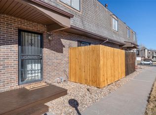 1379 S Idalia St UNIT C, Aurora, CO 80017