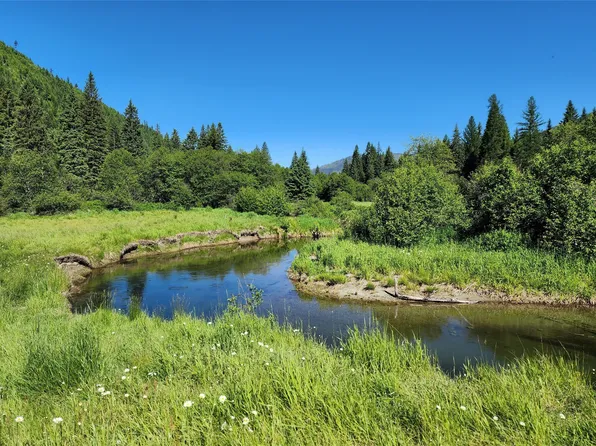 3065 Rabbit Creek Rd, Troy, MT 59935