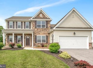 3483 E Sorrel St, York, PA 17404