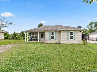 160 Sophia Dr, Toney, AL 35773