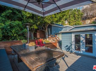 2158 Alcyona Dr, Los Angeles, CA 90068