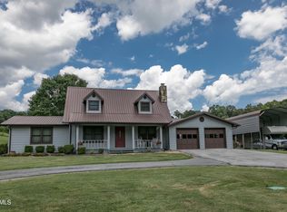 3108 Fortenberry Rd, Kodak, TN 37764