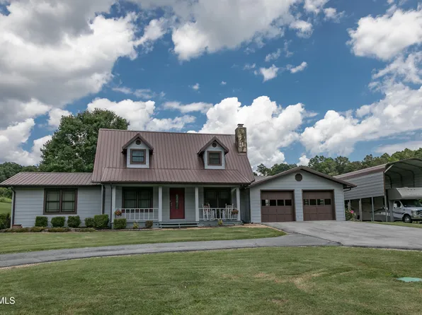 3108 Fortenberry Rd, Kodak, TN 37764