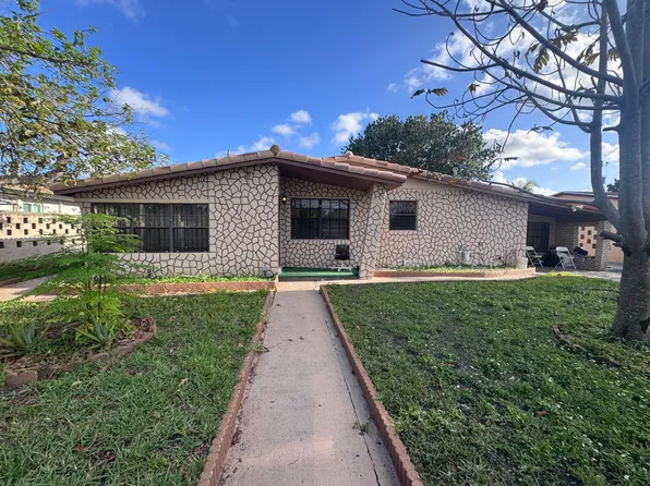 1440 NW 183rd St, Miami Gardens, FL 33169
