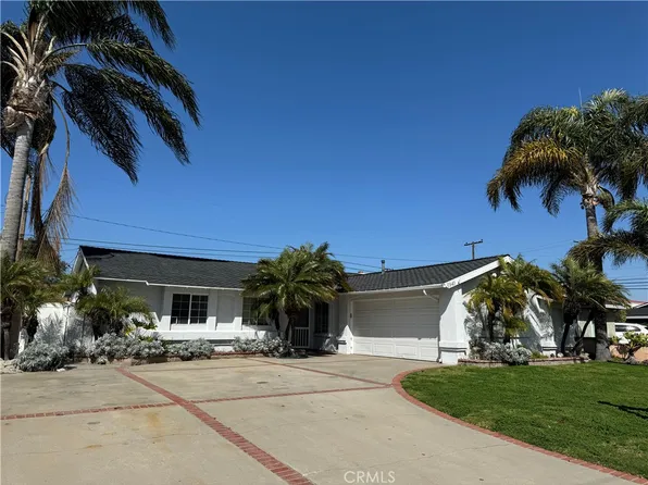 6941 Amy Ave, Garden Grove, CA 92845