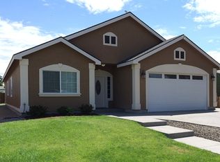 707 S Wehe Ave, Pasco, WA 99301