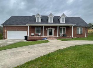 85 Red Oak Dr, Barbourville, KY 40906