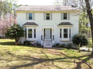 2645 Sandstone Dr, Lawrenceville, GA 30043