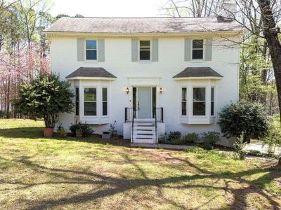 2645 Sandstone Dr, Lawrenceville, GA, 30043