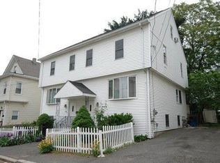 14 Leland St, Malden, MA 02148