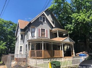 141 Chestnut Ave, Waterbury, CT 06710