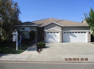 4025 Shady Glen Ct, Modesto, CA