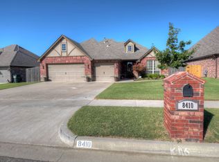 8410 N 77th Ave E, Owasso, OK 74055