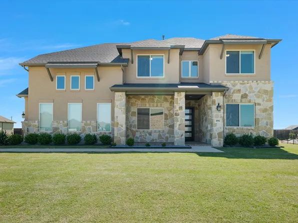 1006 Bent Tree Ln, Gunter, TX 75058