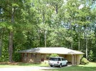 205 Carole Dr, Oxford, GA 30054