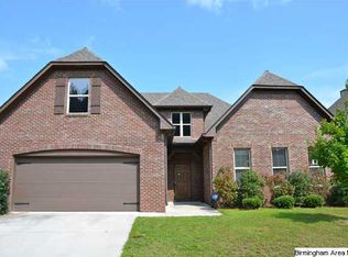 1016 Merion Dr, Calera, AL 35040