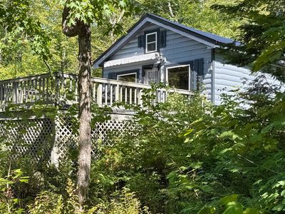 22 Rabbit Lane, Whiting, ME, 04691