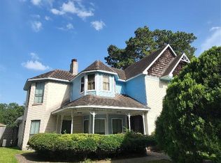 251 Wood Loop St, Houston, TX 77015