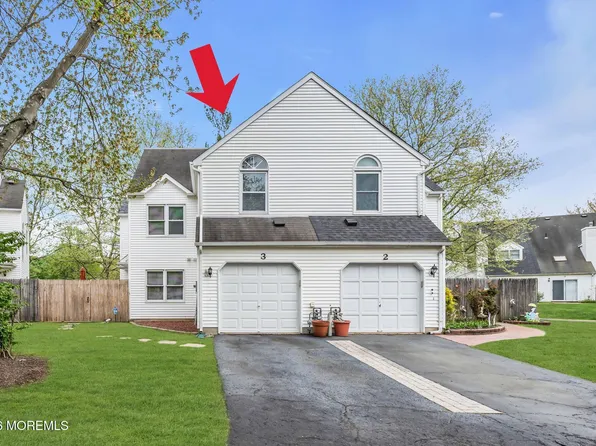3 Alcott Court, Freehold, NJ 07728