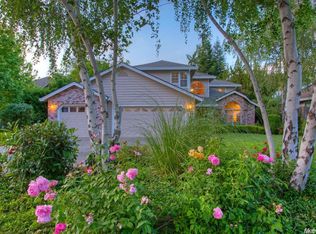 8025 Ridgegrove Way, Fair Oaks, CA 95628