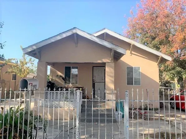 2152 S Poppy Ave, Fresno, CA 93706